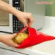 Bolsa para Patatas en Microondas Cook Tatoes